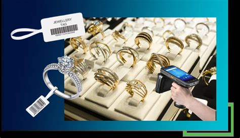 rfid for jewellery tagging|rfid jewelry tracking system.